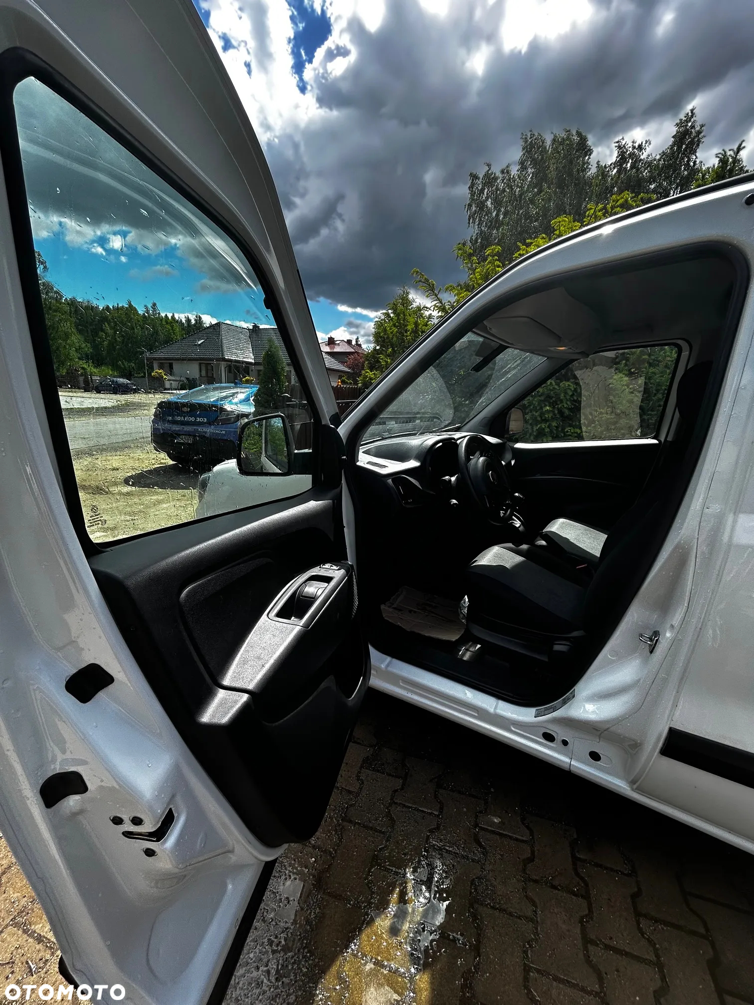 Fiat Doblo - 5