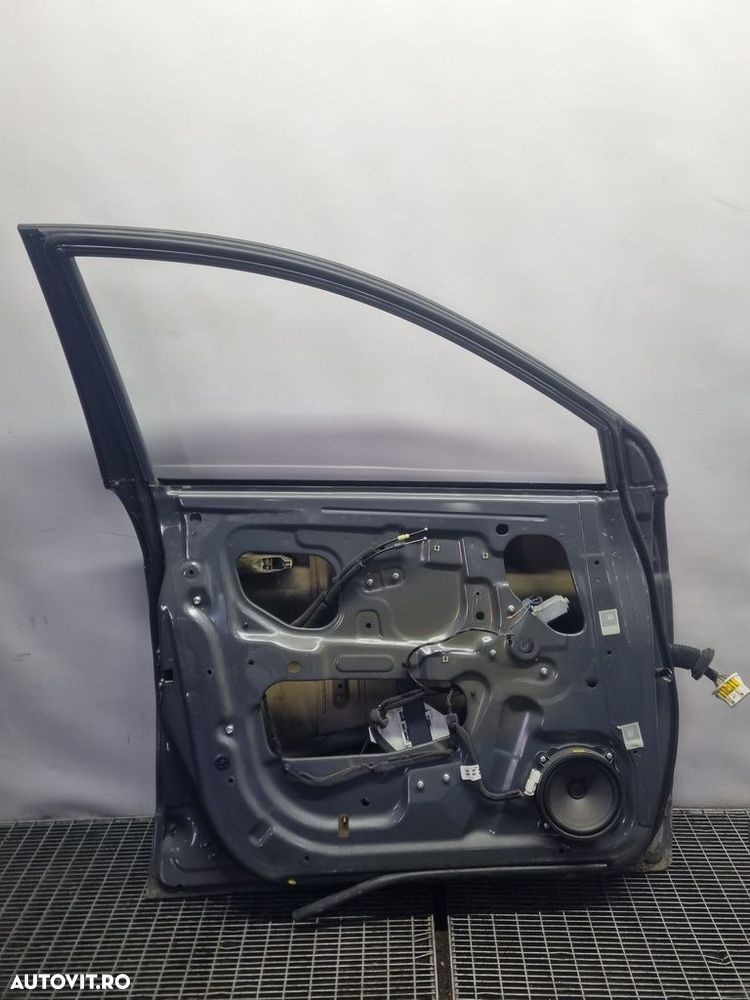 Usa Stanga Fata Chevrolet Captiva 2006 - 2011 SUV 4 Usi GRI (1328) - 3