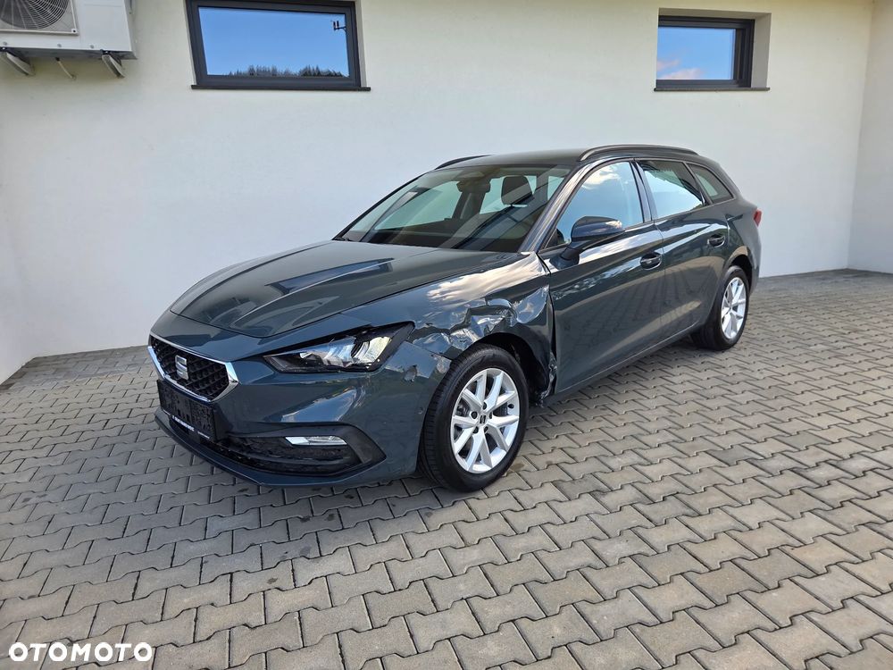 Seat Leon - 6