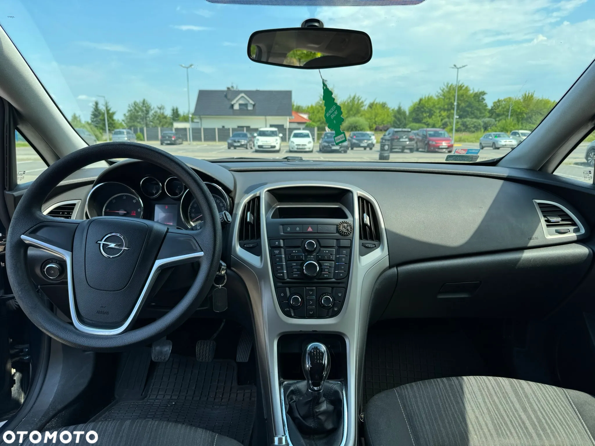 Opel Astra III 1.7 CDTI - 3