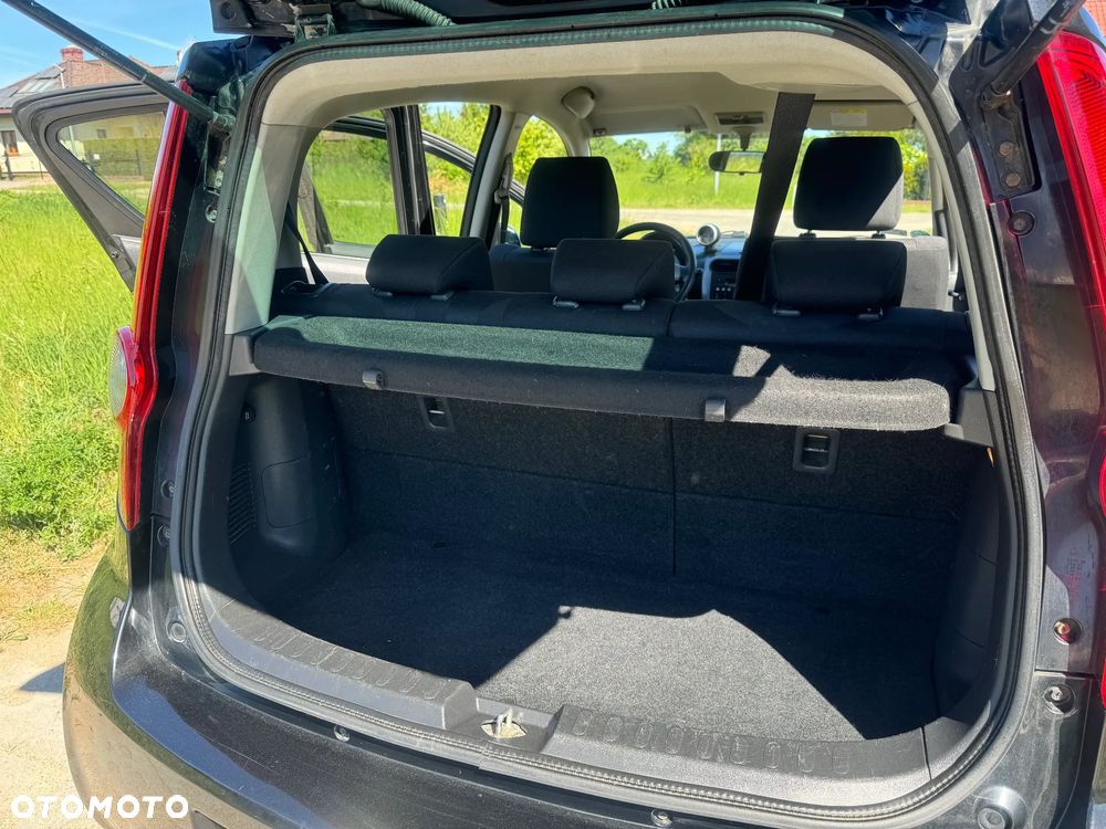 Opel Agila - 11