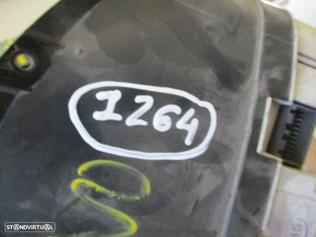 Quadrante FI0005001KOCO FIAT BRAVO 1997 1.4I 12V KM 73781 - 3