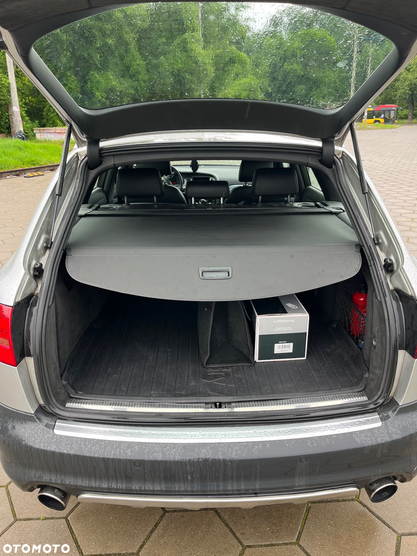 Audi A6 Allroad - 6