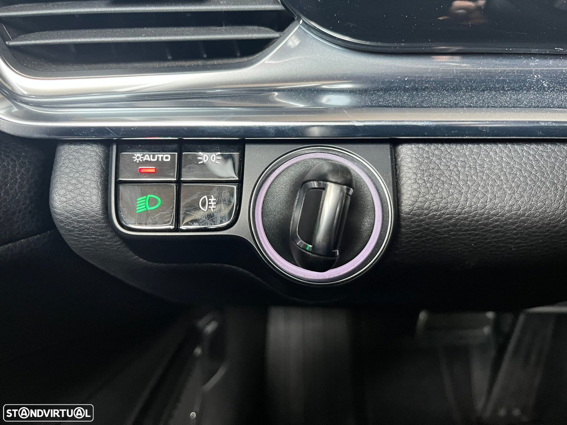 Porsche Panamera Sport Turismo 4 E-Hybrid 10 Years Edition - 16