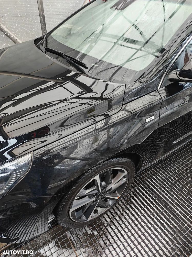 Hyundai i30 Fastback 1.5 T-GDI MHEV 160CP 7DCT Highway - 17