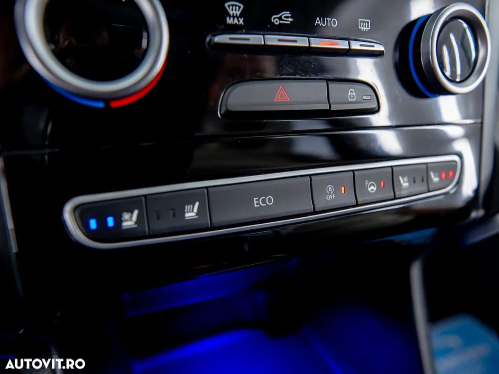 Renault Koleos ENERGY dCi 175 X-tronic 4WD INITIALE PARIS - 27