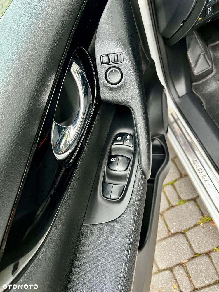 Nissan Qashqai - 11