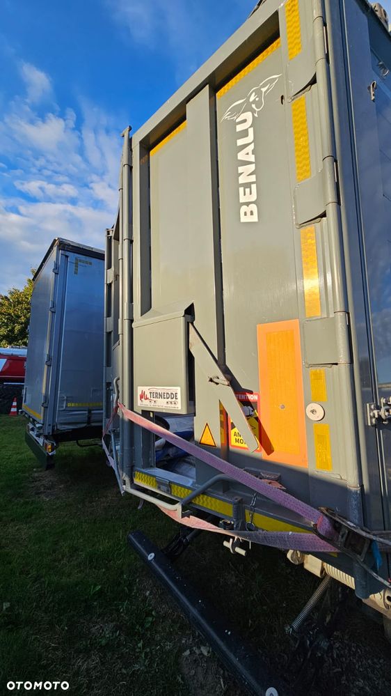Benalu 50M - 23