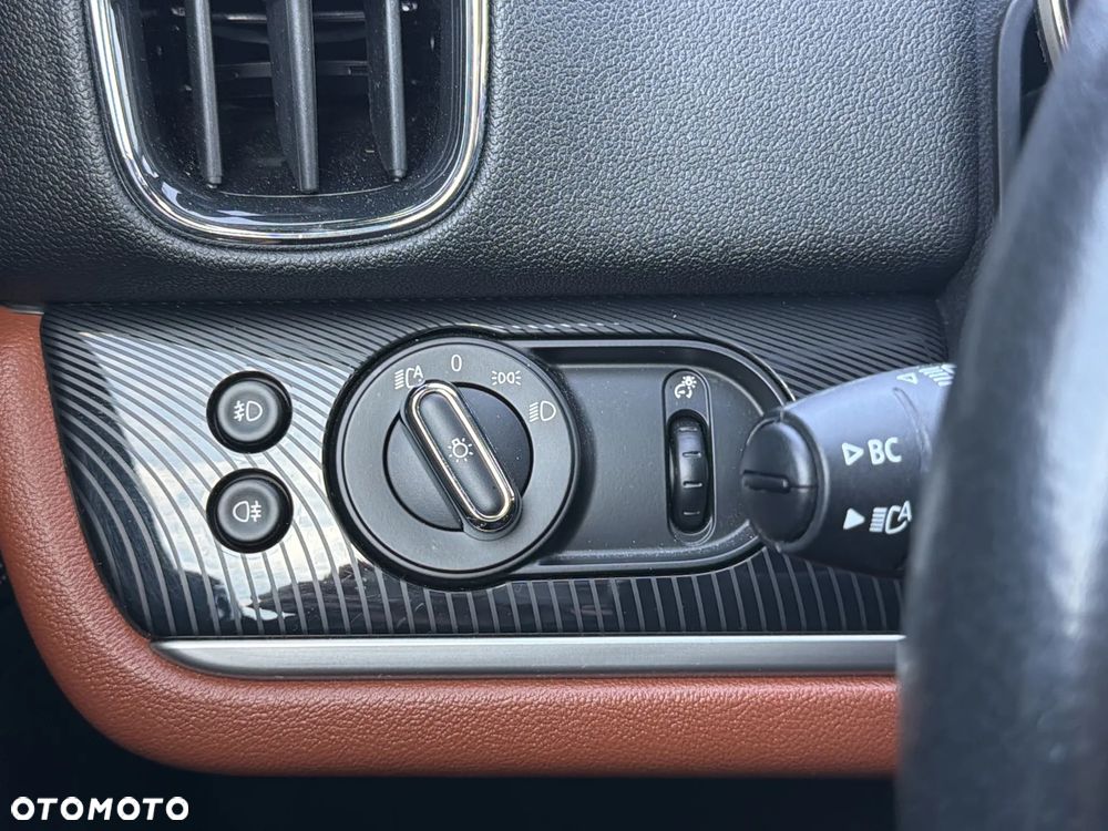 MINI Countryman Cooper D ALL4 Trim - 20