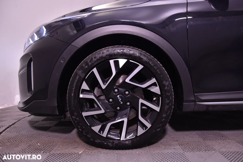 Kia XCeed - 13