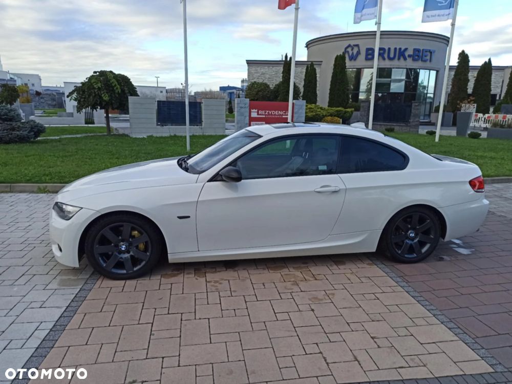 BMW Seria 3 - 1