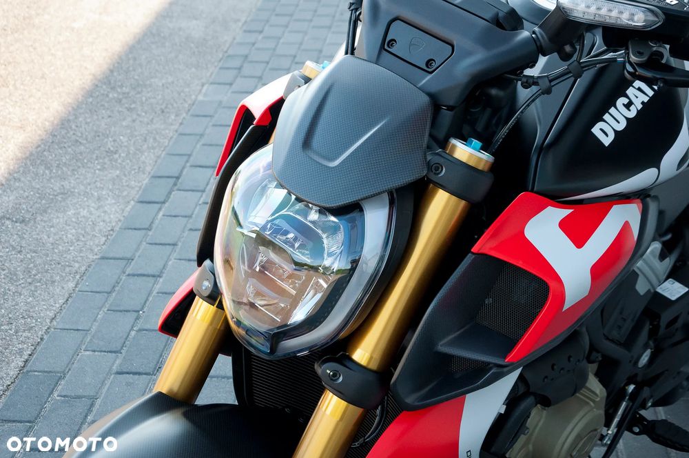 Ducati Diavel - 19