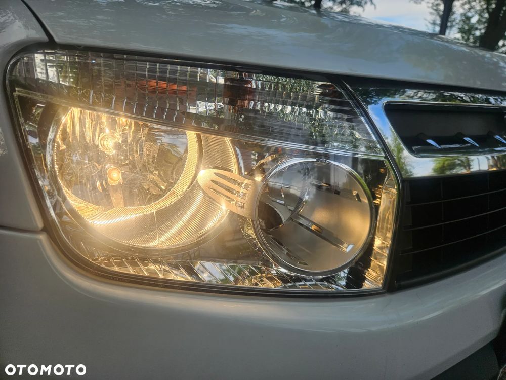 Dacia Duster 1.6 16V 4x2 Essentiel - 19