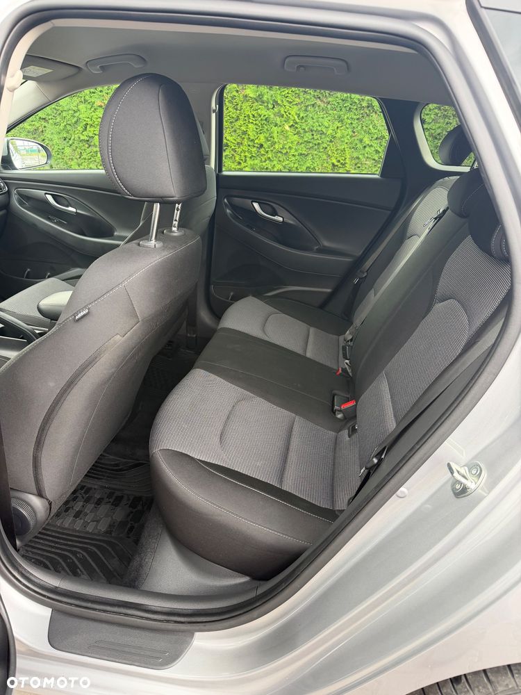 Hyundai i30 1.0 T-GDI Modern - 18