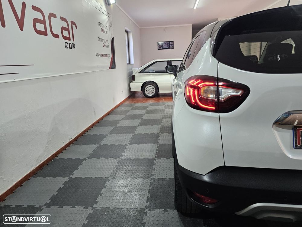Renault Captur 1.5 dCi - 28
