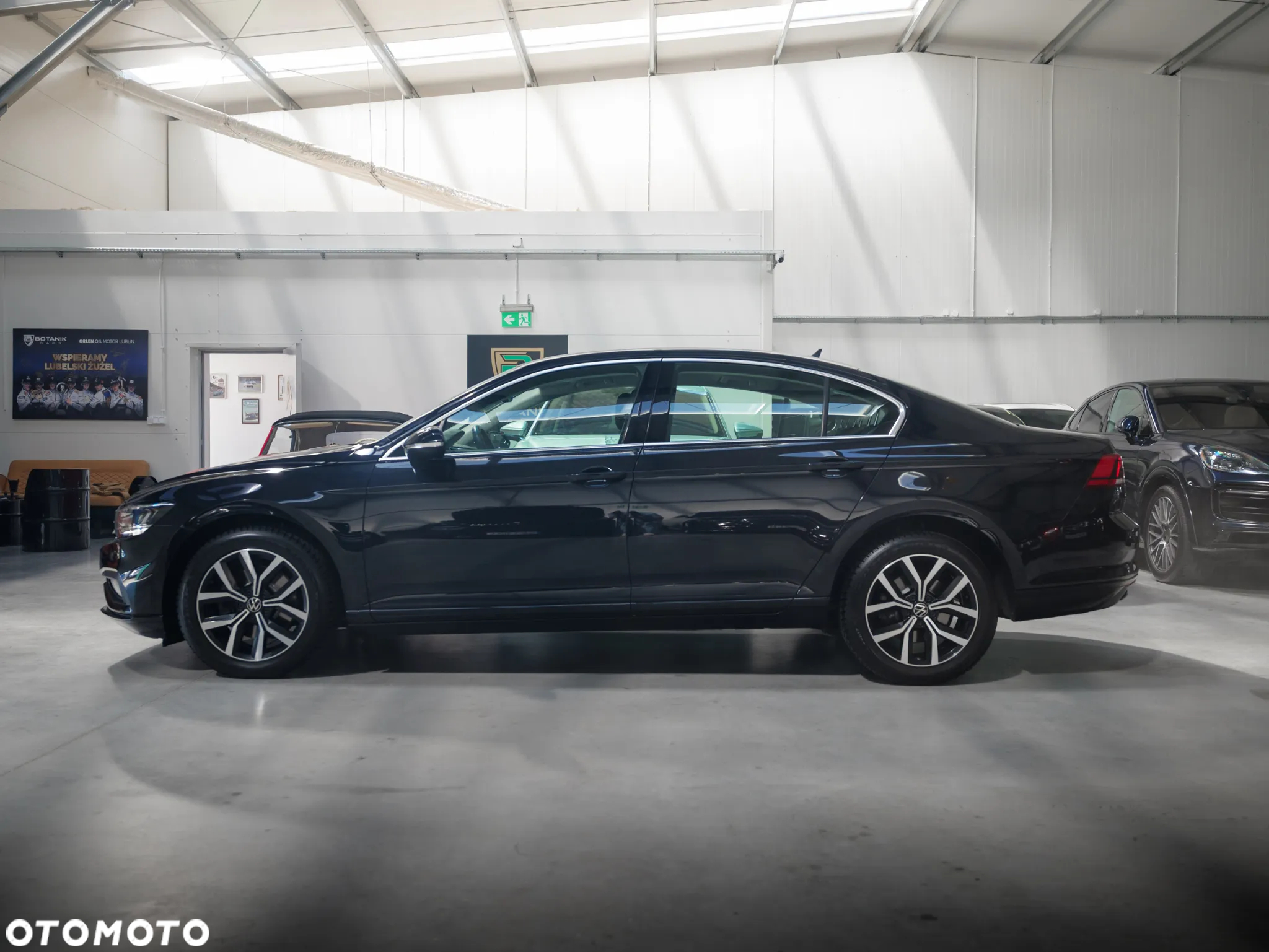 Volkswagen Passat 2.0 TDI EVO Business - 5