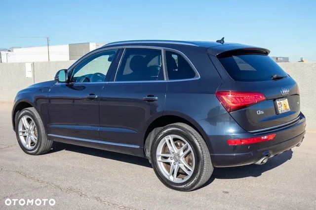 Audi Q5 - 2