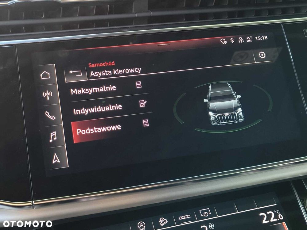 Audi Q7 50 TDI mHEV Quattro S Line Tiptr - 27