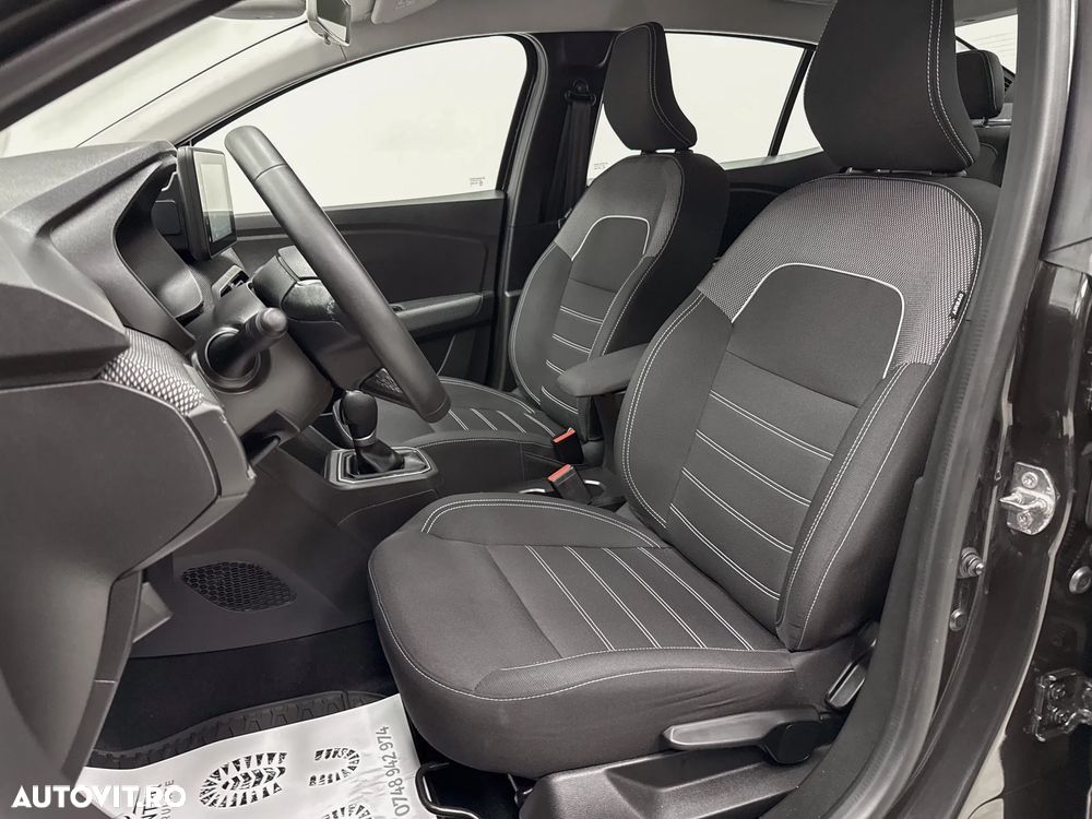 Dacia Logan TCe 90 CVT Comfort - 7