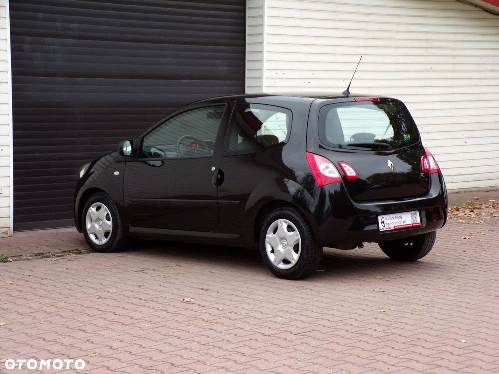 Renault Twingo - 11