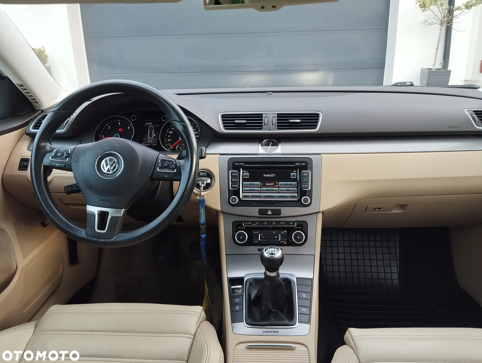 Volkswagen Passat Variant 2.0 TDI 4Motion BlueMotion Technol Business Edition - 15