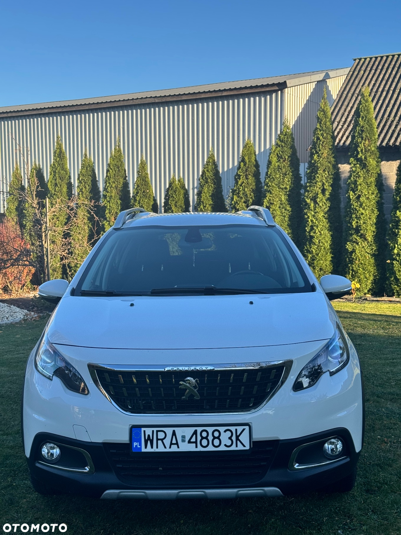 Peugeot 2008 1.2 Pure Tech Access - 27