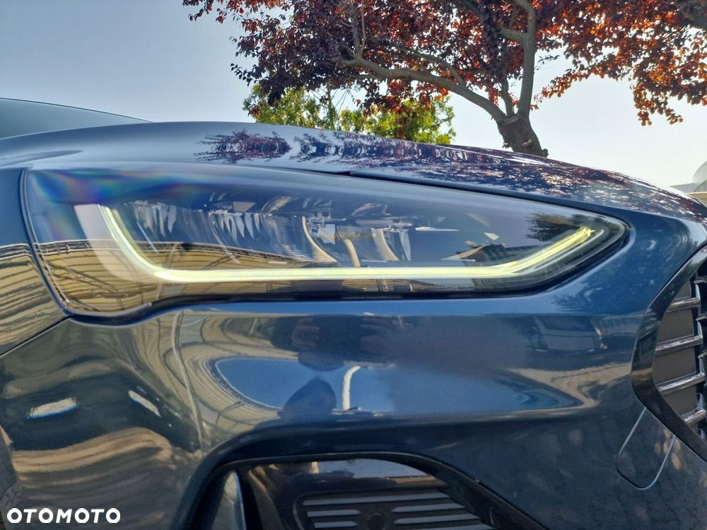 Ford Focus 1.0 EcoBoost Hybrid ST-LINE X - 18