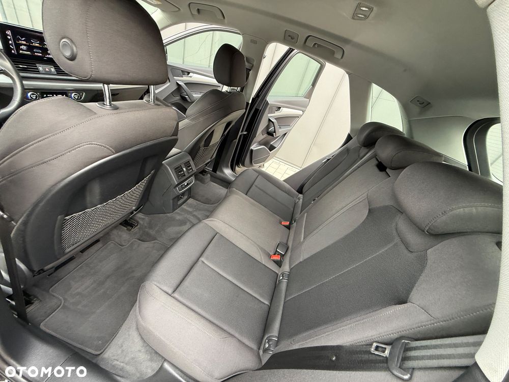 Audi Q5 40 TDI mHEV Quattro S tronic - 19