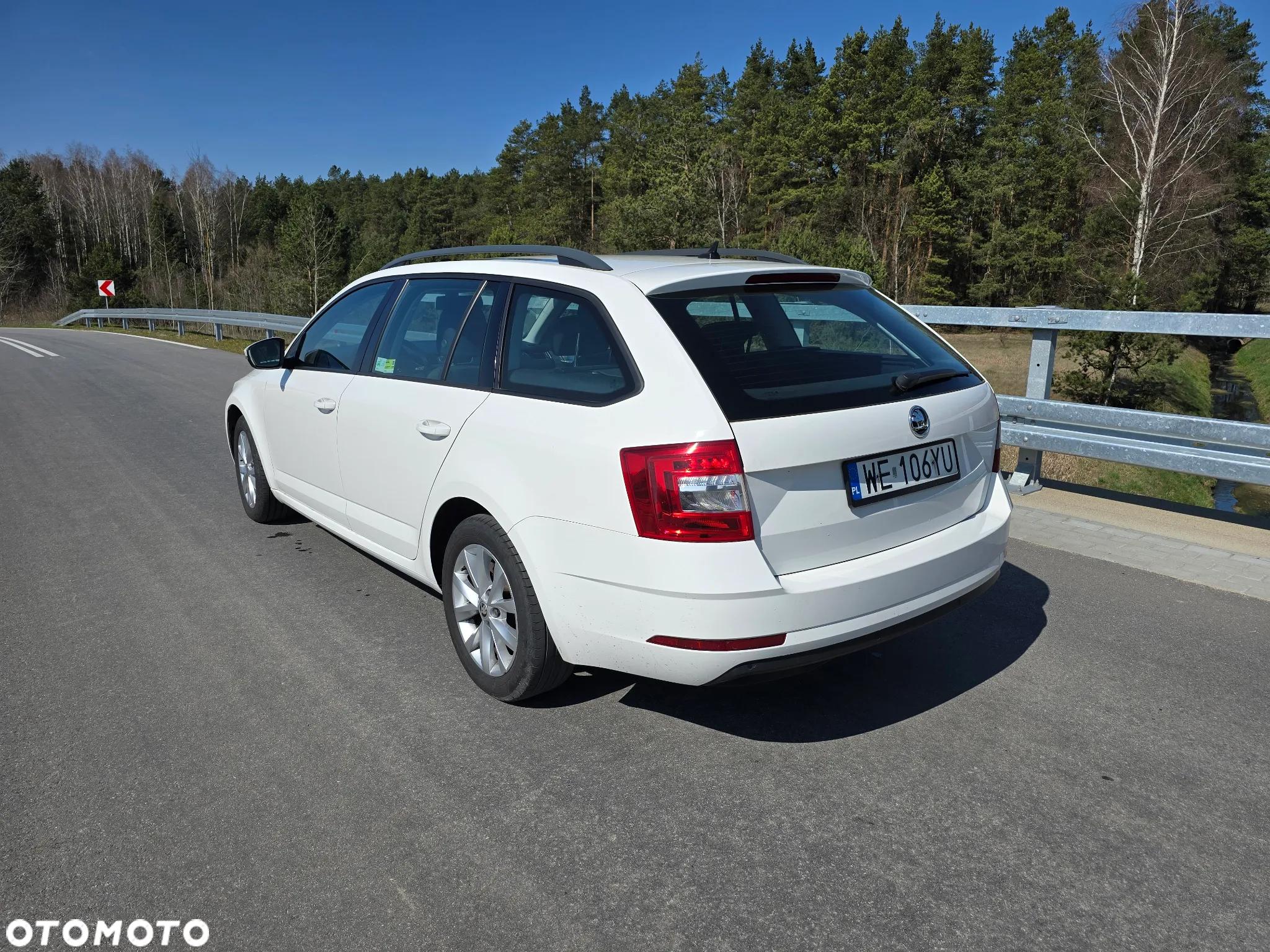 Skoda Octavia 1.5 TSI ACT Ambition - 3