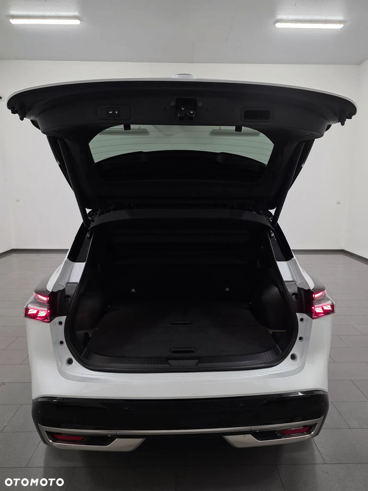 Nissan Qashqai 1.3 DIG-T MHEV Xtronic Tekna - 40