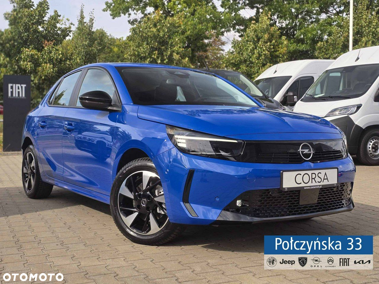 Opel Corsa - 9