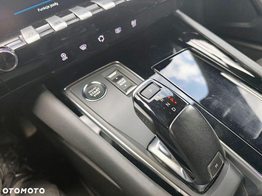 Peugeot 508 1.5 BlueHDi Allure S&S EAT8 - 10