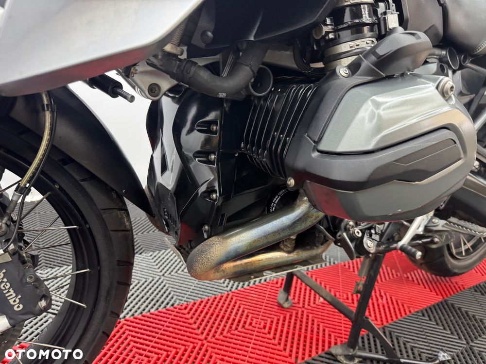 BMW GS - 21