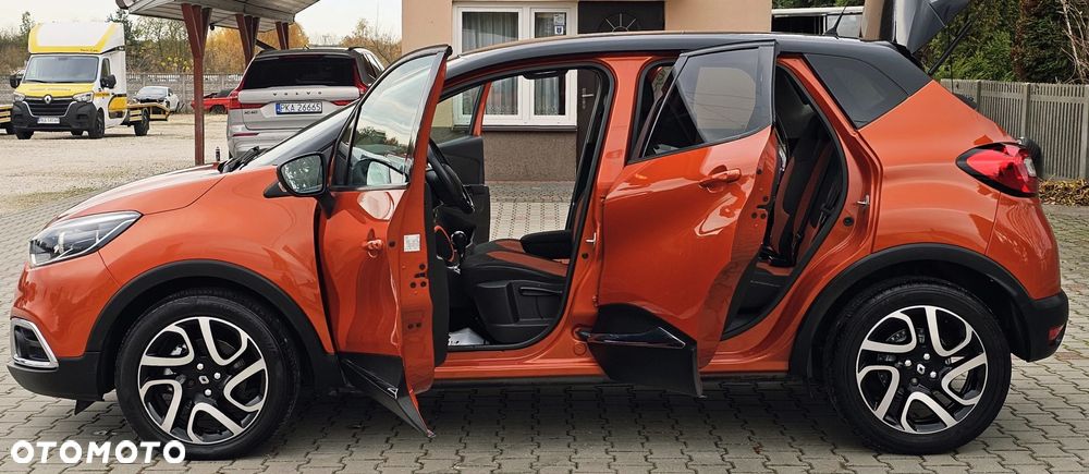 Renault Captur - 20