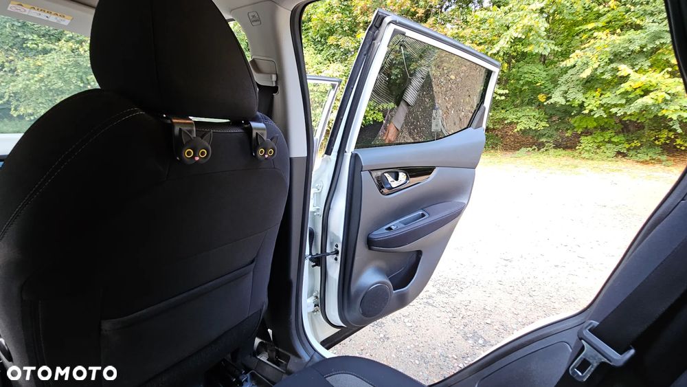 Nissan Qashqai - 17