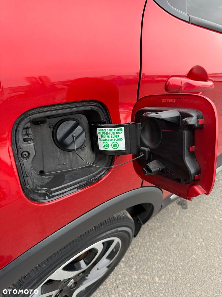 Renault Captur ENERGY TCe 90 Start&Stop XMOD - 29