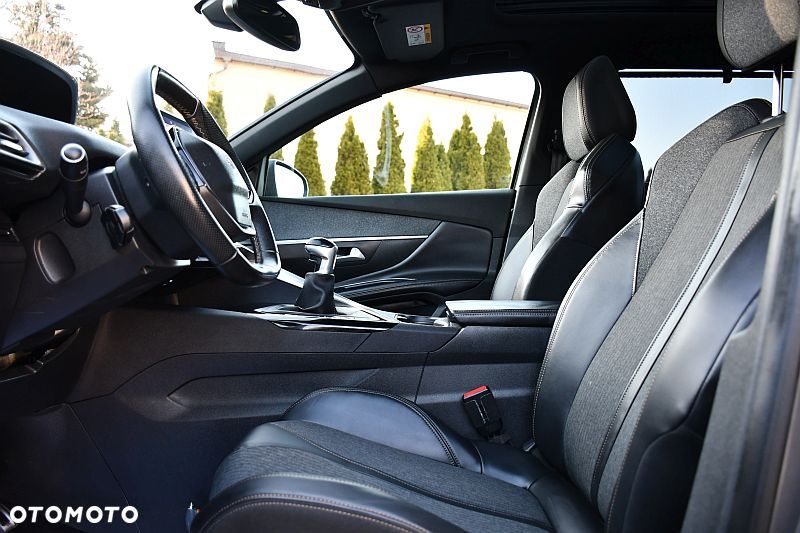 Peugeot 5008 BlueHDI 120 Stop & Start Allure - 10