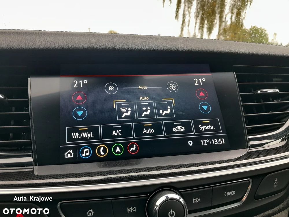 Opel Insignia 2.0 CDTI Elegance S&S - 18