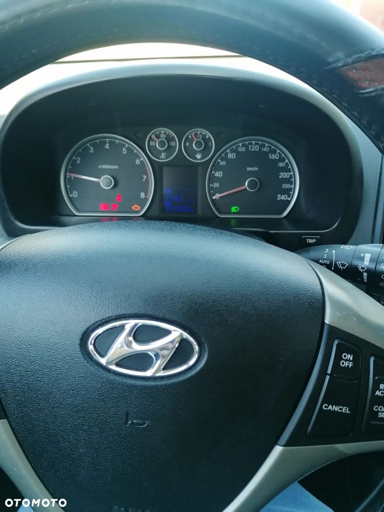 Hyundai i30 i30cw 2.0 Premium - 11