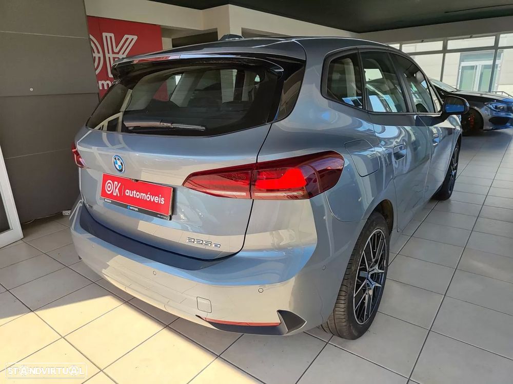BMW 225xe Active Tourer e xDrive - 12