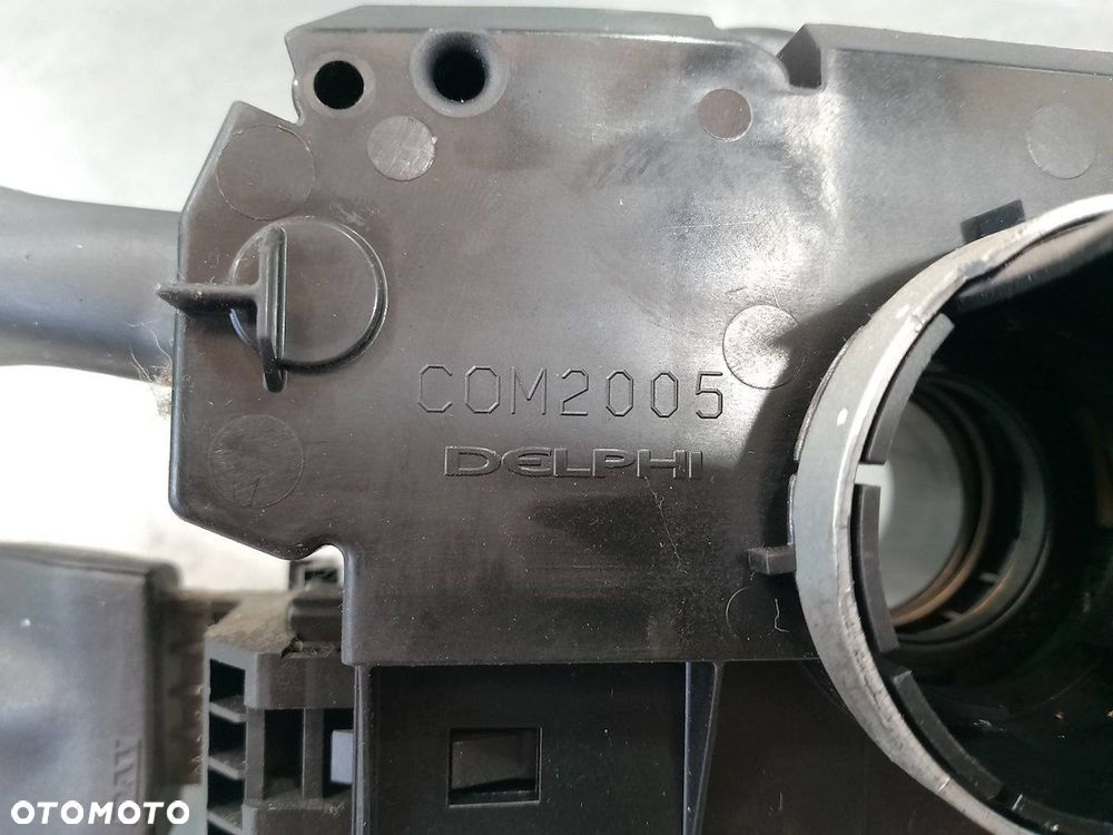 PRZEŁĄCZNIK ZESPOLONY PEUGEOT 307 96651589XT   COM2005 1.6  HDI - 2