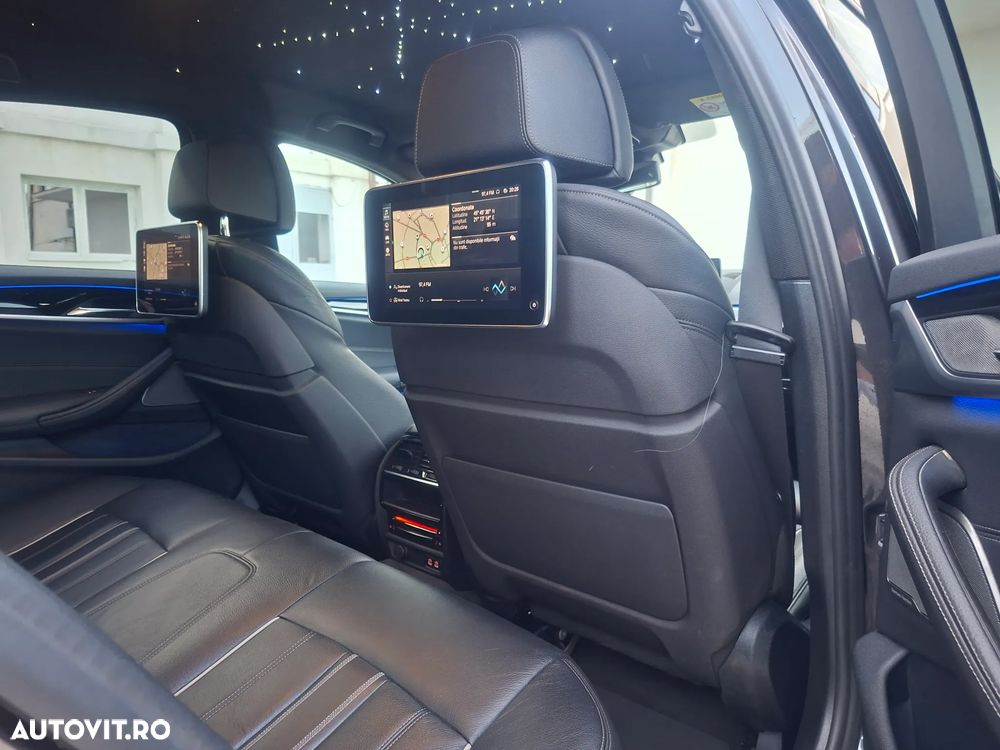 BMW Seria 5 - 14
