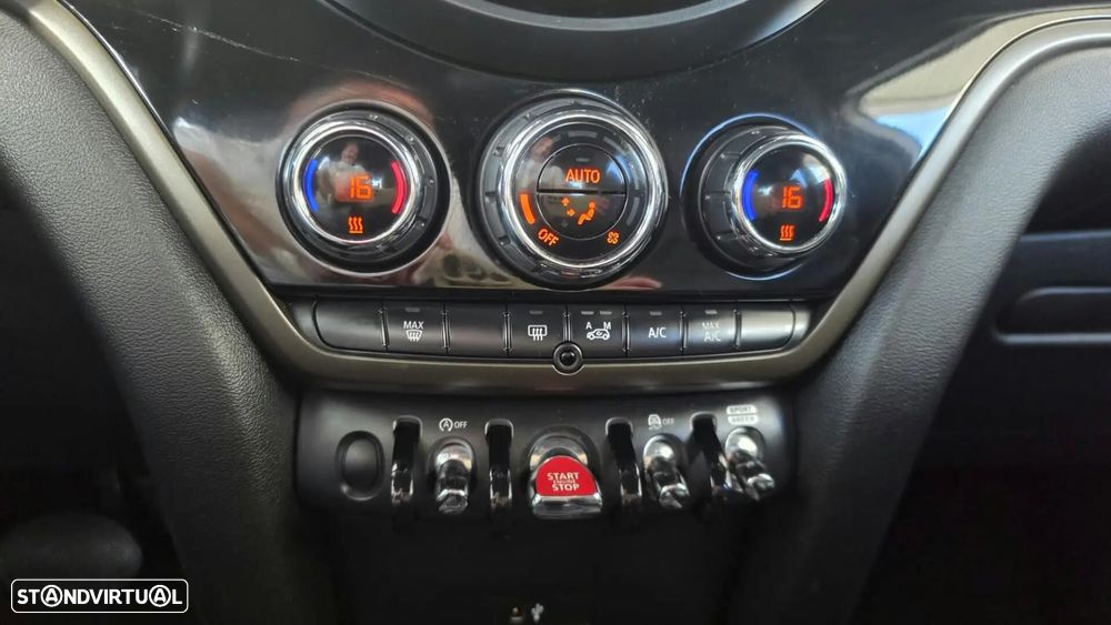 MINI Countryman One D Sport Edition Auto - 20