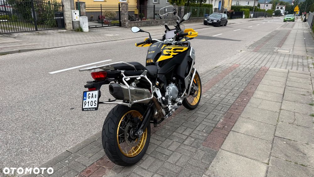 BMW GS - 2