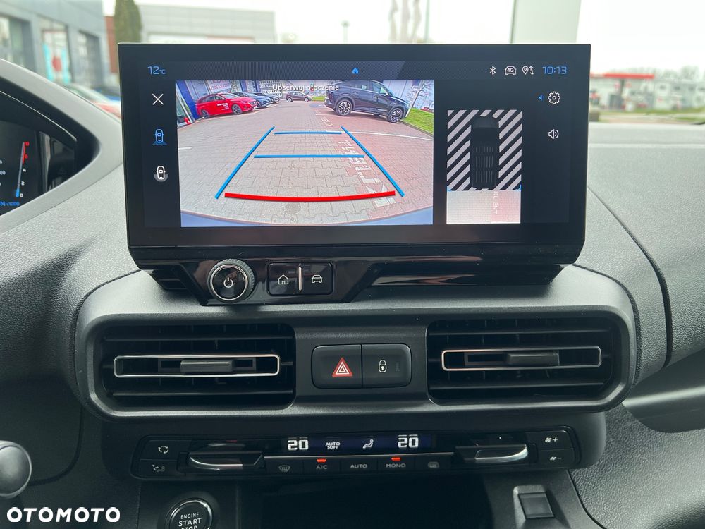 Peugeot Partner - 18