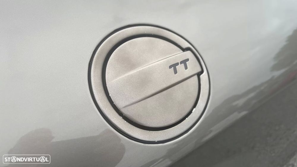 Audi TT Coupé 2.0 TFSI - 14