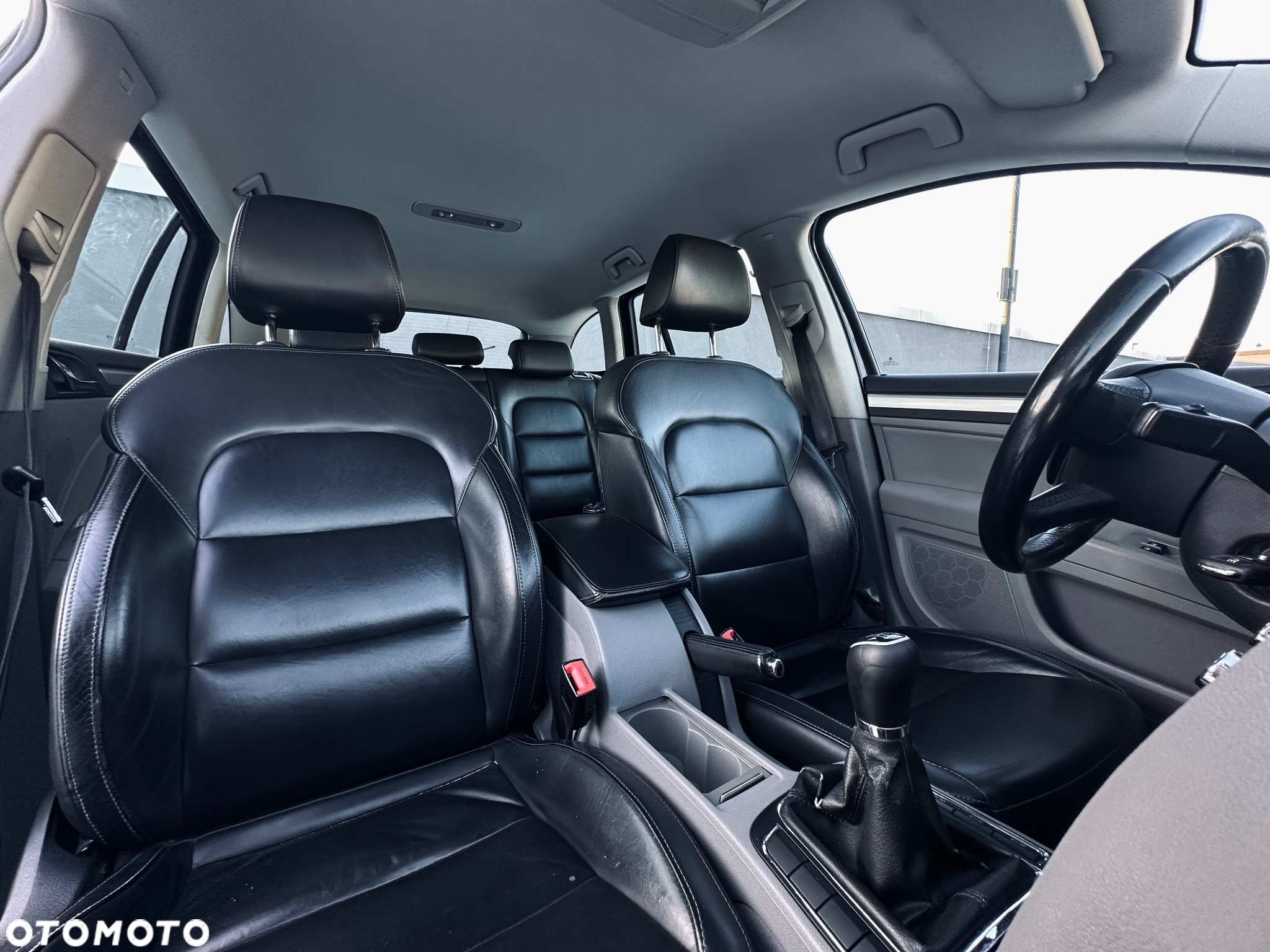 Skoda Superb 2.0 TDI 4x4 Elegance - 14