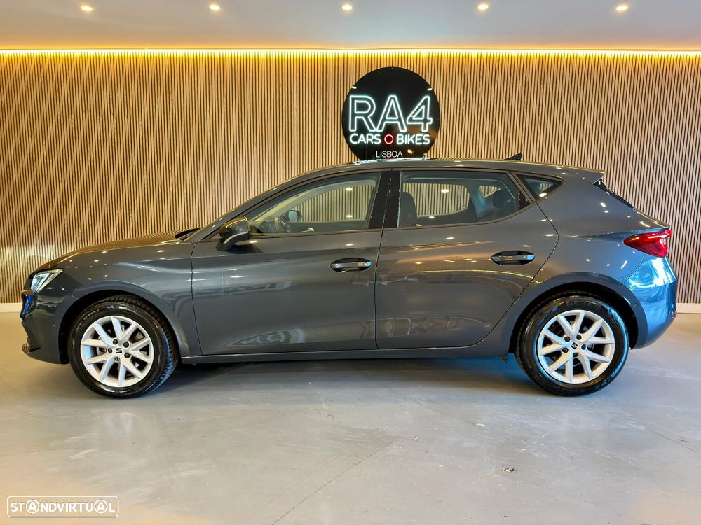 SEAT Leon 1.0 TSI Style - 35
