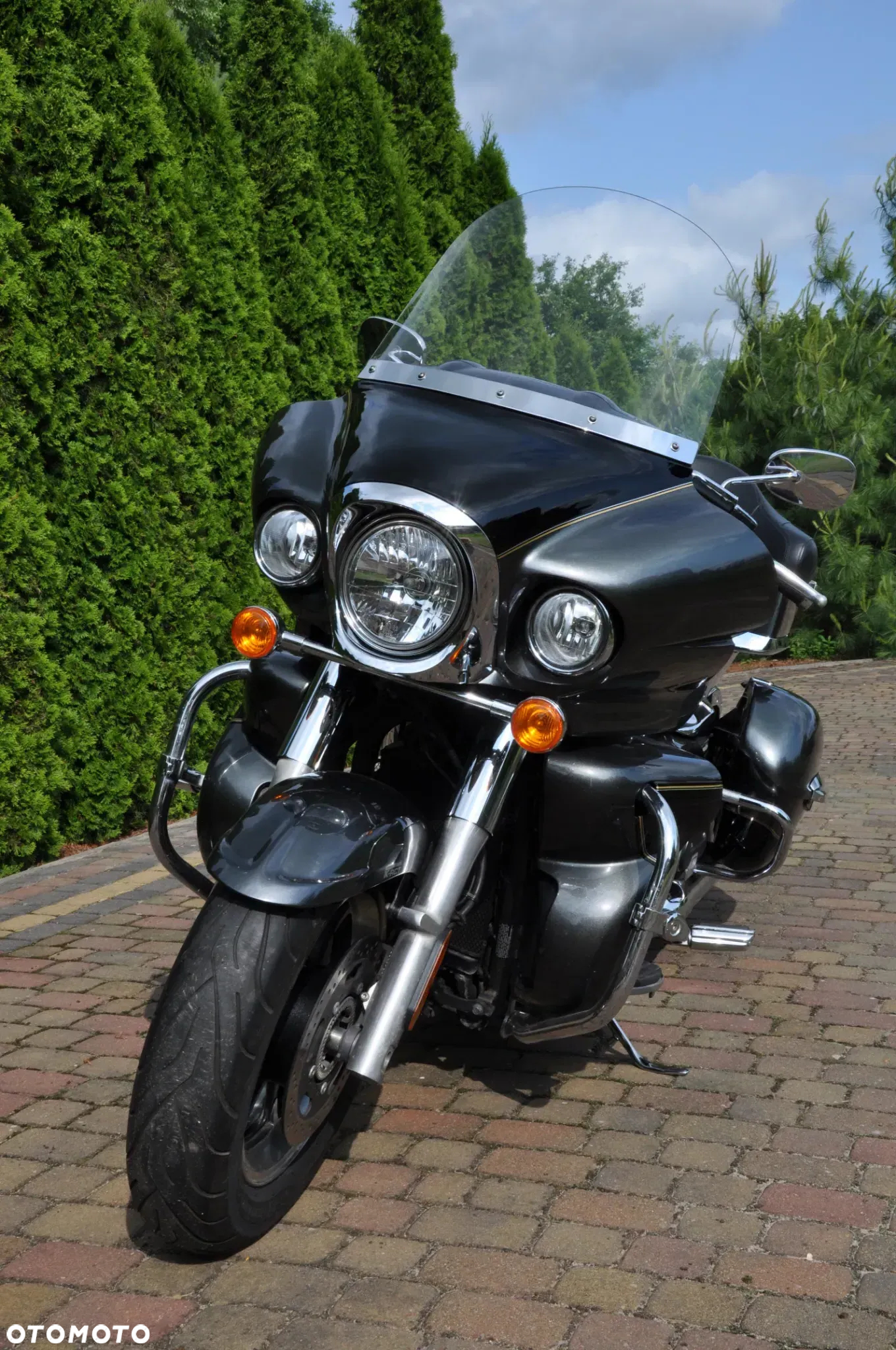 Kawasaki VN - 22