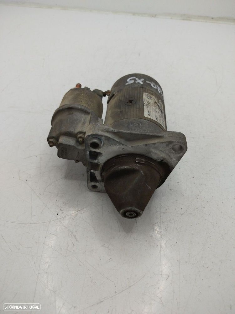 Motor De Arranque Fiat Stilo (192_) - 4